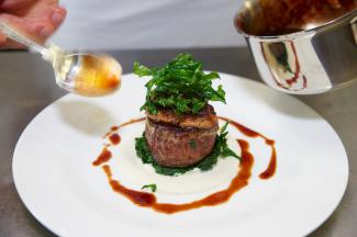 Mais que feraient les hommes sans la viande ?