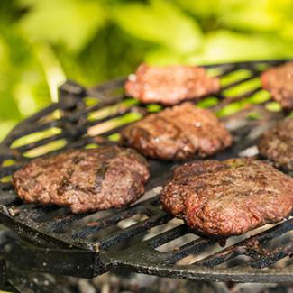 L Origine Du Barbecue