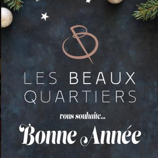 Nos meilleurs Voeux