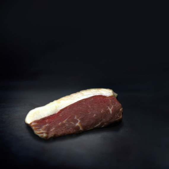 La Picanha Fatiada La Picanha Fatiada