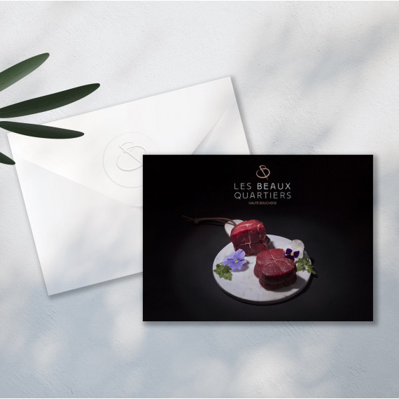 La Belle Carte Cadeau La Belle Carte Cadeau