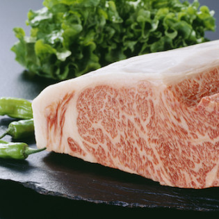 L’Entrecôte Kagoshima Premier Cru
