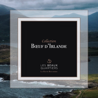 Le Coffret Collection Boeuf d'Irlande
