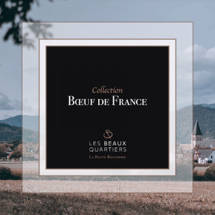 Le Coffret Collection Boeuf de France