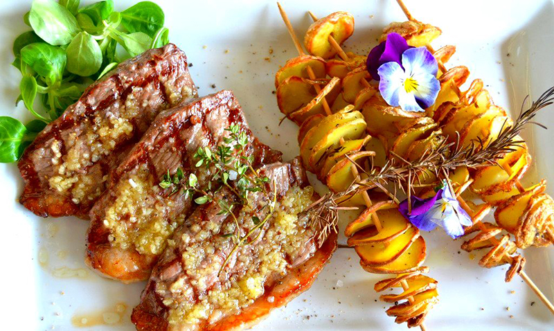 Picanha Recette : Recette De Picanha De Boeuf Black Angus